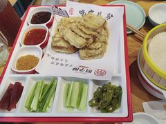 -肘子酥·天津菜·特色捞面(德云社店)