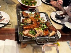 -绿茶餐厅(成都大悦城店)