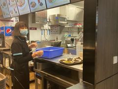 -康師傅私房牛肉面(浦机三店)