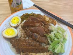 -瑞霖·隆江猪脚饭