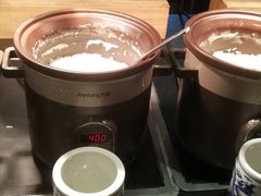 -怡咖啡海鲜自助餐厅(浦东香格里拉店)
