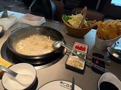 -同仁四季椰子鸡(无锡滨湖万象汇店)