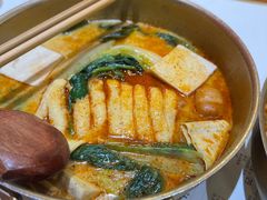 -阿上阿上麻辣香锅&麻辣烫(朝阳蓝色港湾店)