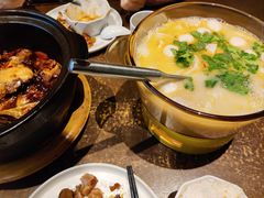 -锅里岩·传统南通菜(崇川大有境店)