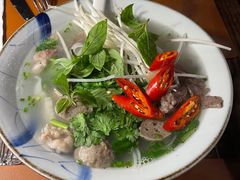 -Golden Lily河内巴黎法越料理餐厅(建国西路店)