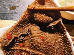 新西兰毛肚-巴奴毛肚火锅(六天地店)