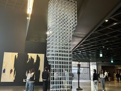 -三星美术馆Leeum