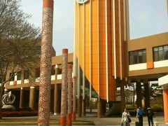 -山东省青岛第二中学(江西路分校)