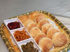 -北山柒号·柒号庭院餐厅