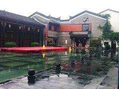 -东西巷