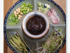 -四季民福烤鸭店(前门廊房二条店)