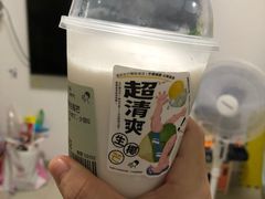-喜茶(深圳喜荟城店)