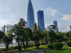 -深圳人才公园