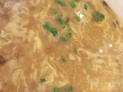 海鲜疙瘩汤-金春禧(英雄山路旗舰店)