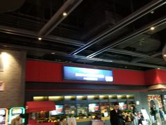 -万达影城(西铁营万达广场IMAX店)