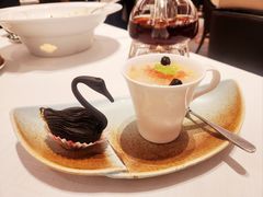 -君庭中餐厅(友谊宾馆店)