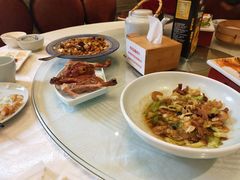 -鸭匠食府·挂炉烤鸭·新京菜(阜成路店)