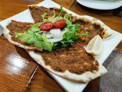 土耳其披萨-TUK土耳其餐厅·下午茶(卢湾店)