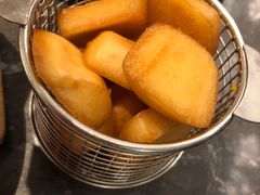 -港丽餐厅(高德置地店)