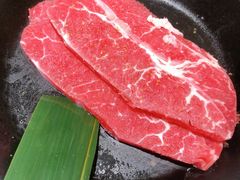 -花味烤肉·拌饭(庐阳万科店)