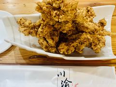 -余丞记川渝面馆(云峰店)