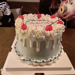 -Aimee'sCake婚礼甜品台·企业商务茶歇