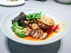 -徐记海鲜·家宴(南油永新汇店)