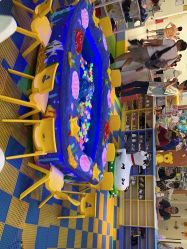 -宝贝渡口儿童游乐园(香炉礁山姆店)