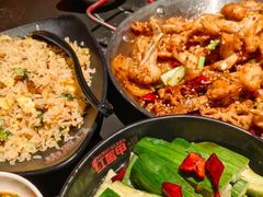 -红盔甲·小龙虾(车公庙店)