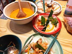 -迷你椰·泰式大排档(虹口店)