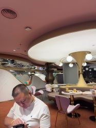 -奈尔宝·国风主题儿童乐园·亲子餐厅(豫园商城店)
