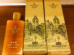 -中旅阿那亚九龙湖·公主酒店