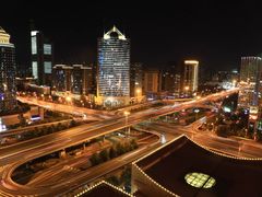 -北京中国大饭店