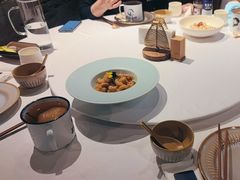-丹江渔村(上地店)