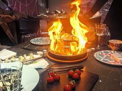 -海派悦庭·海胆烧麦·新融合菜(凯德广场店)