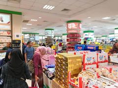 -Perniagaan Haji Ismail Group