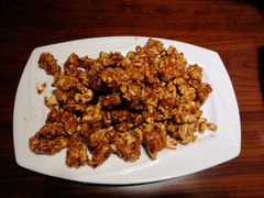 腰果酱爆鸡丁-惠宾饭庄(中山路店)