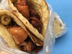 -王虎子大饼(甸柳新村五区店)