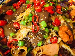 -金蝉食府(维吉奥广场店)