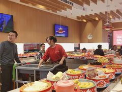 -龍歌自助小火锅(李沧丽达店)