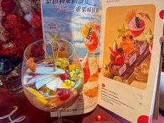 -BROWNSTONE布朗石西班牙餐厅(富城店)