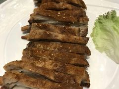 -新兴·金羊座·粤菜点心(乐峰店)