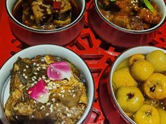-北平食府(马鞍山路店)
