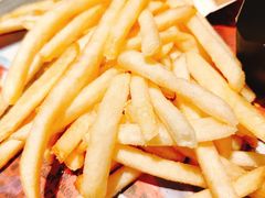 -麦当劳(启迪香山店)