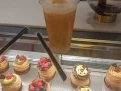 -WOODY BAKER 沃倍可(月星环球港店)