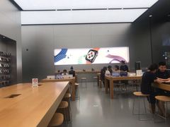 -Apple零售店(成都太古里店)