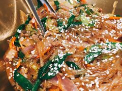 -HOTISLAND海鸡岛·韩国料理(江南西店)