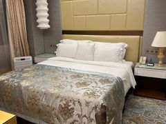 -上海安亭别墅花园酒店