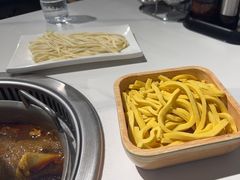 -葛记红焖羊肉(人民路店)