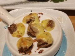 -三石铁板烧(紫竹桥店)